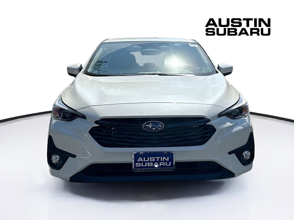 New 2025 Subaru Impreza 2.0i Sport image 3