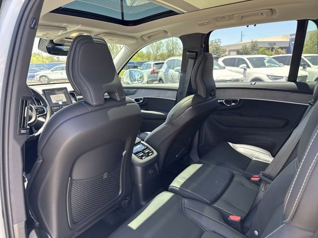 New 2025 Volvo XC90 T8 Ultra w/ Protection Package Premier AWD/4WD image 21