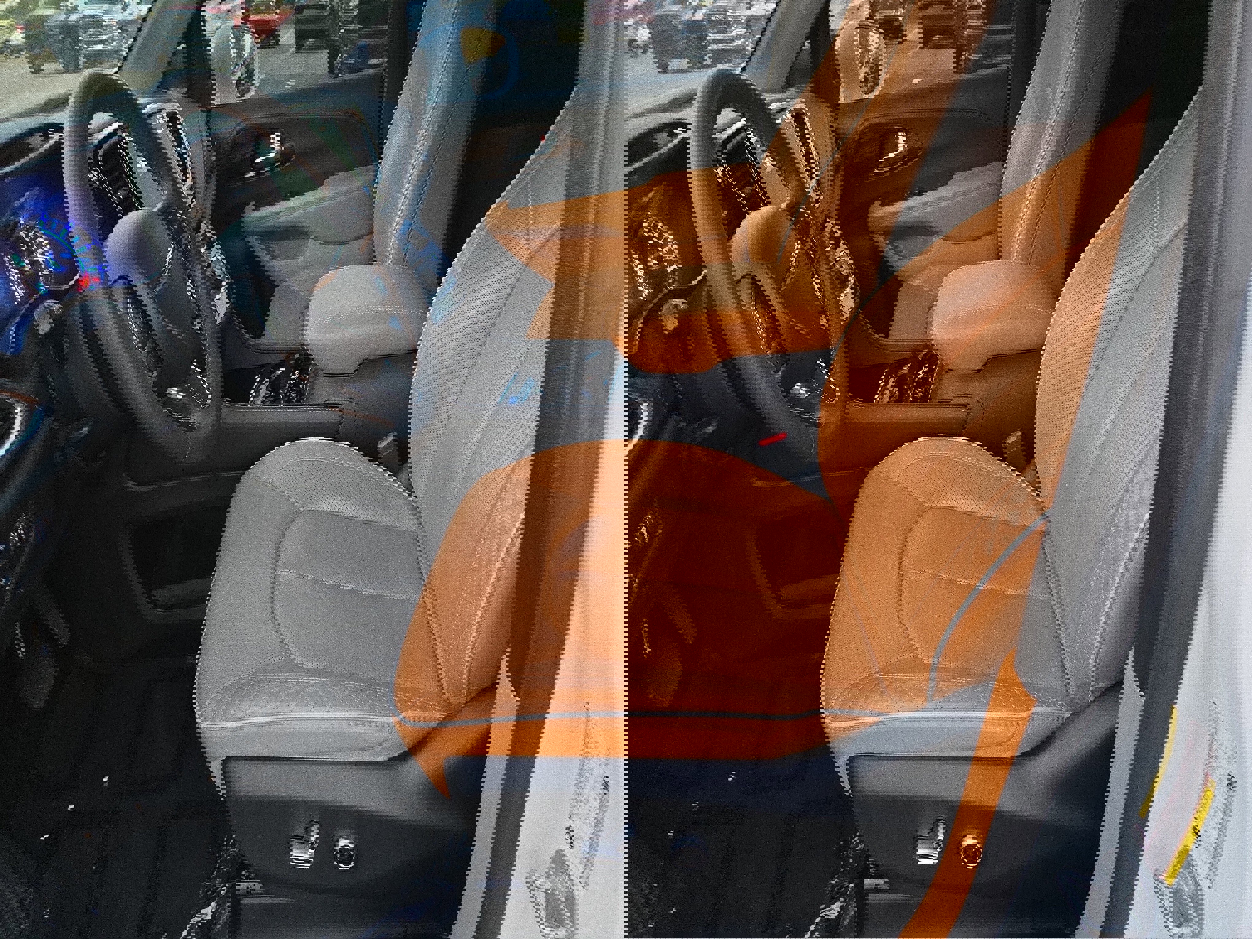 Used 2022 Chrysler Pacifica Pinnacle image 10