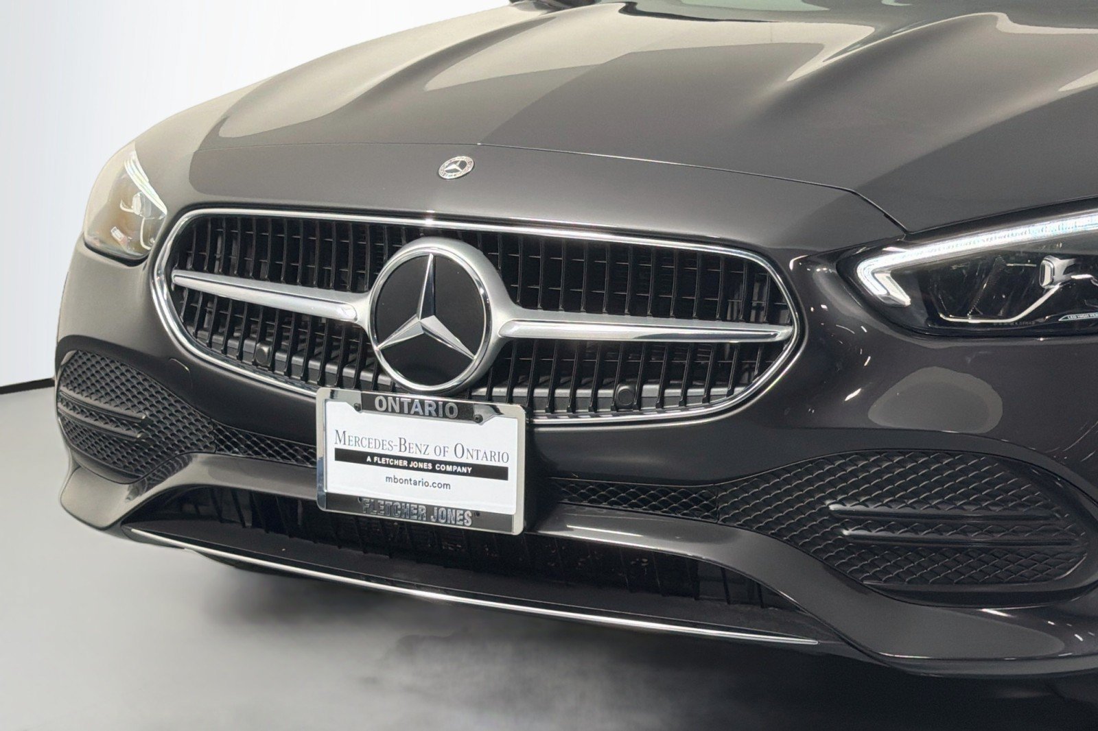 Used 2022 Mercedes-Benz C 300 Sedan image 13