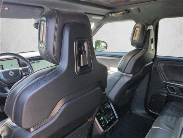 Used 2023 Rivian R1S Adventure AWD/4WD image 17