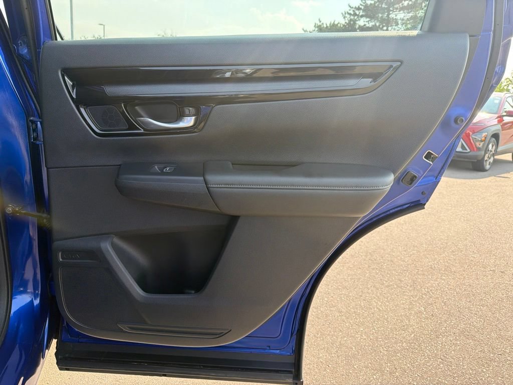 Used 2024 Honda CR-V EX-L image 12