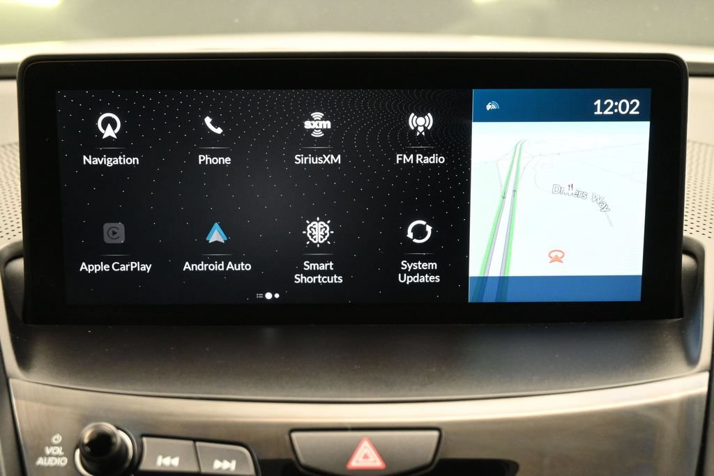 Used 2022 Acura RDX FWD w/ Technology Package image 11