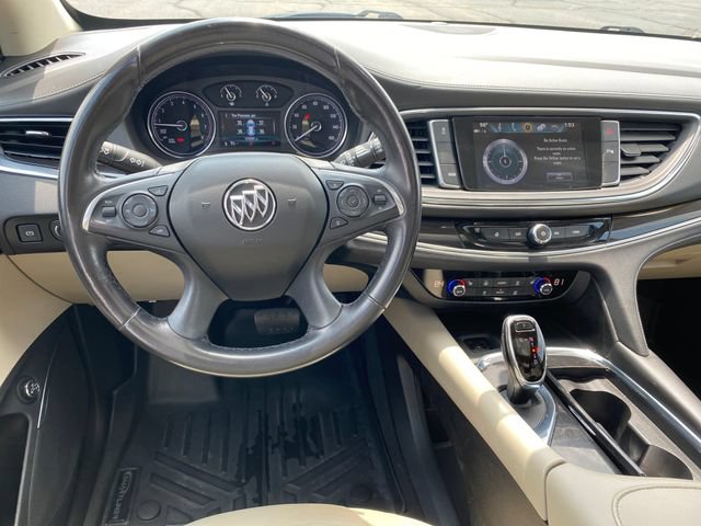 Used 2019 Buick Enclave Essence w/ Trailering Package, 5000 lbs. FWD image 7