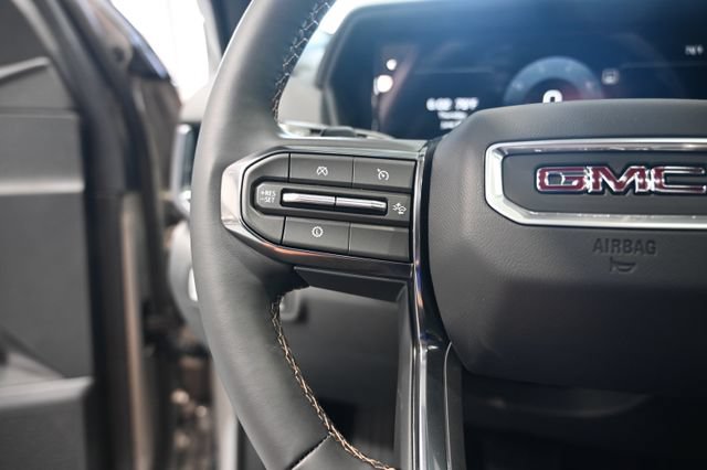 New 2026 GMC Terrain AT4 w/ Convenience Package III AWD/4WD image 22