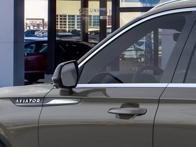 New 2026 Lincoln Aviator Reserve AWD/4WD image 22