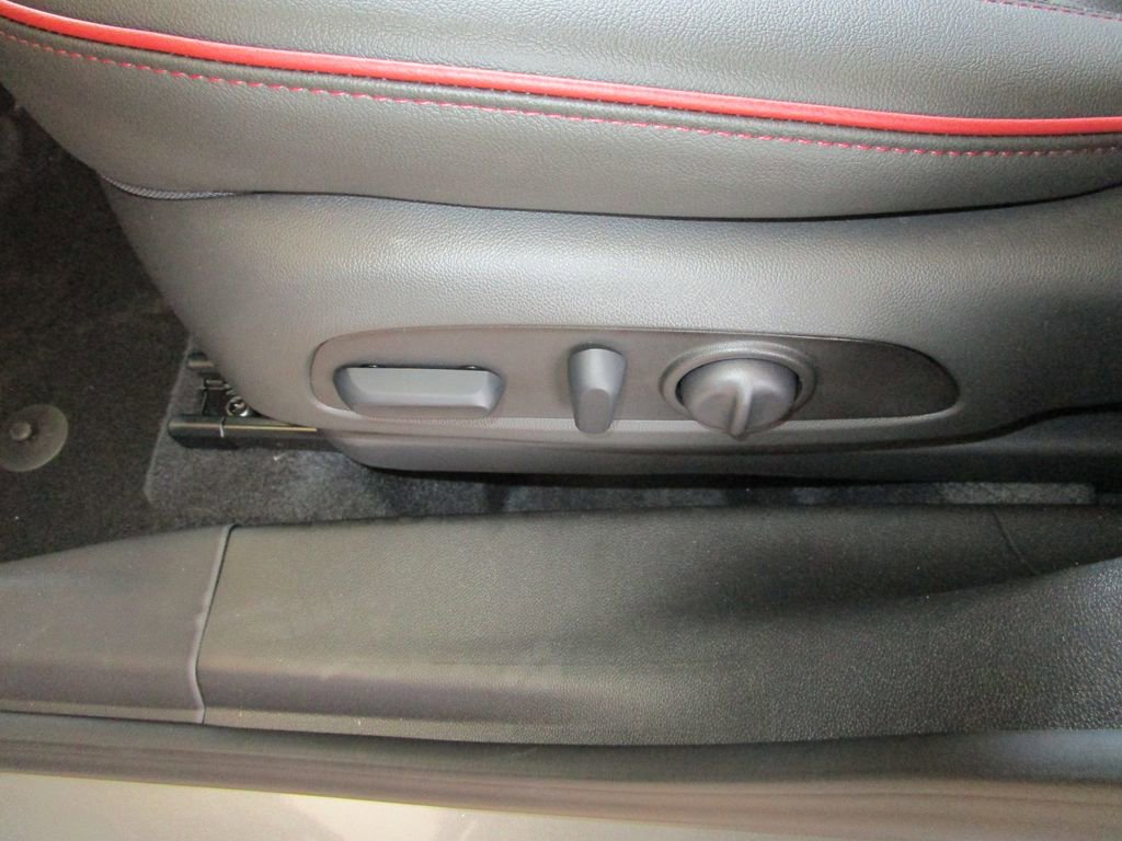 New 2026 Chevrolet TrailBlazer RS w/ Convenience Package image 18