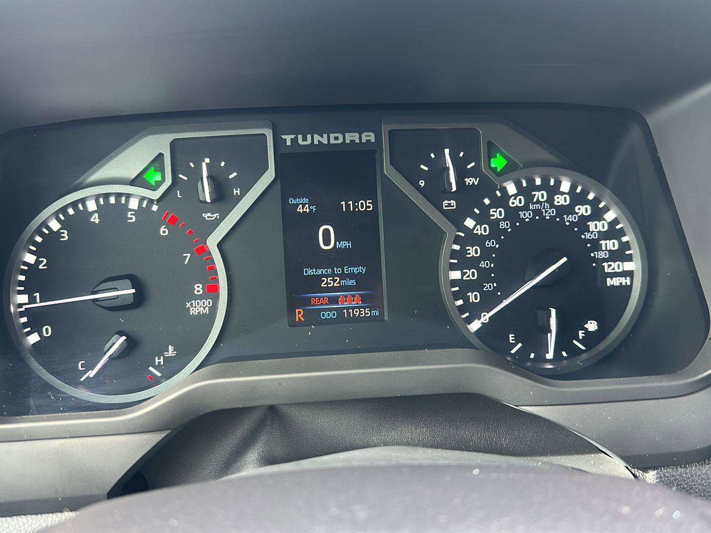 Used 2025 Toyota Tundra SR5 image 32