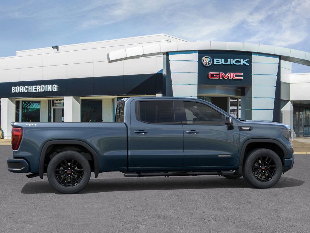 New 2026 GMC Sierra 1500 Elevation w/ Elevation Premium Package image 5