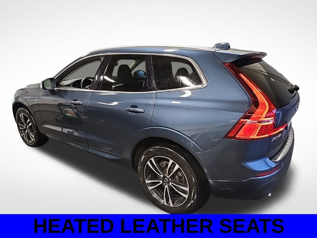 Used 2020 Volvo XC60 T5 Momentum image 5