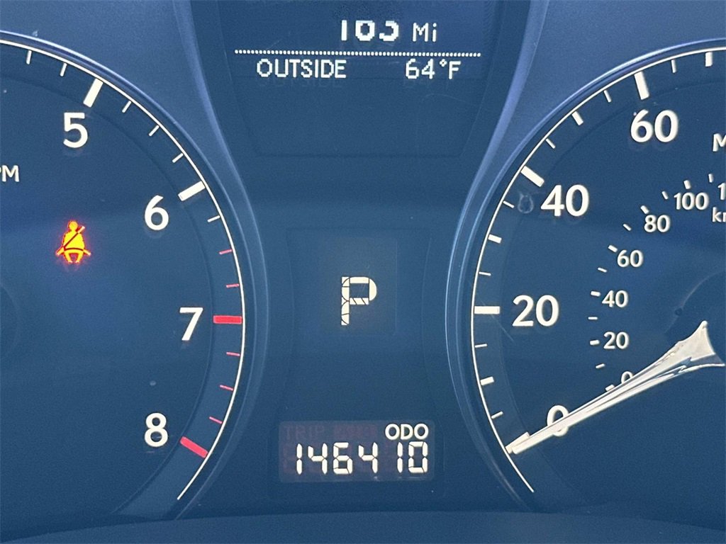 Used 2011 Lexus RX 350 2WD image 15