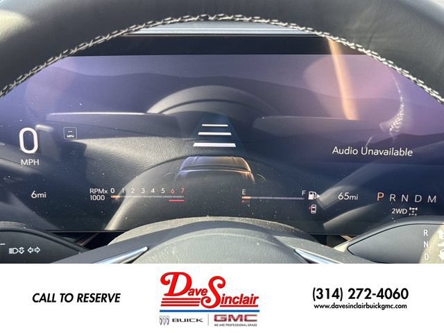 New 2026 Buick Envision Sport Touring AWD/4WD image 15