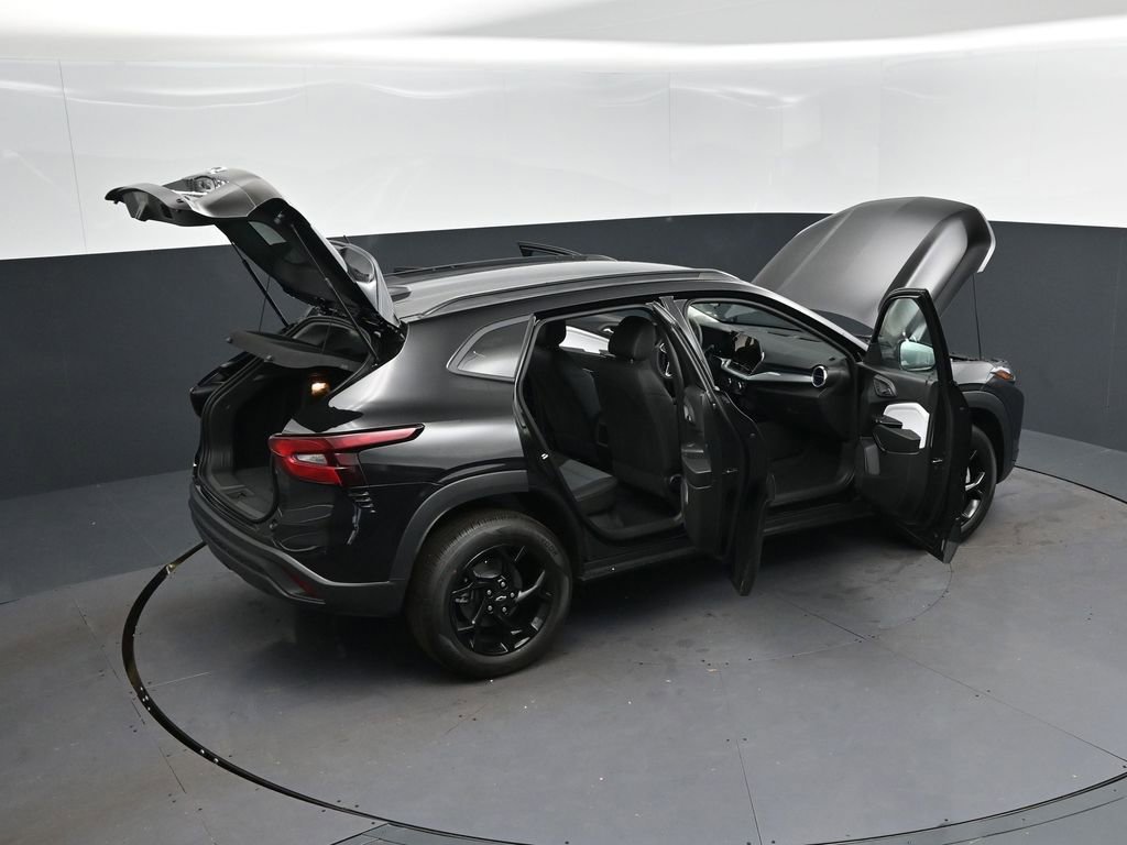 New 2026 Chevrolet Trax LT w/ Driver Confidence Package FWD image 49