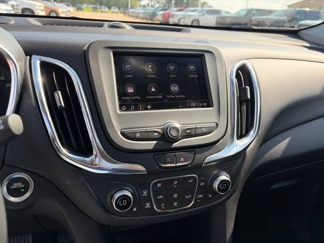 Used 2024 Chevrolet Equinox LT AWD/4WD image 17