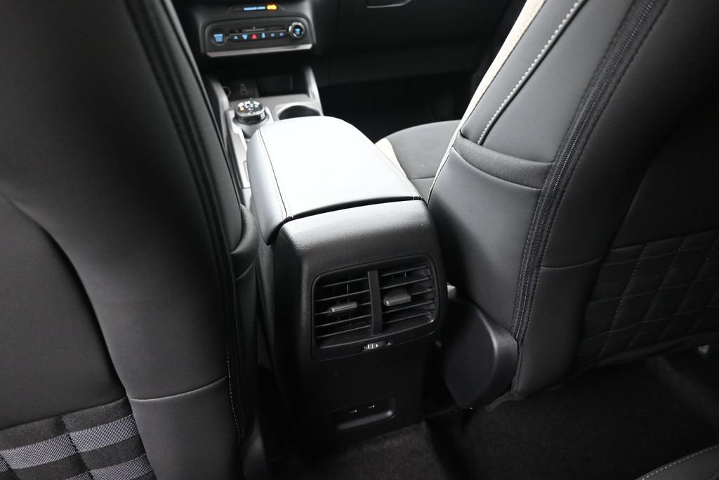 New 2026 Ford Bronco Sport Big Bend AWD/4WD image 20