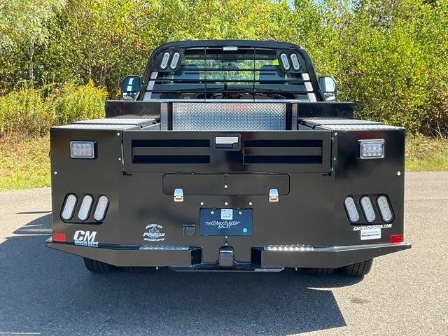 New 2024 Ford F350 XL w/ Snow Plow Prep Package AWD/4WD image 25