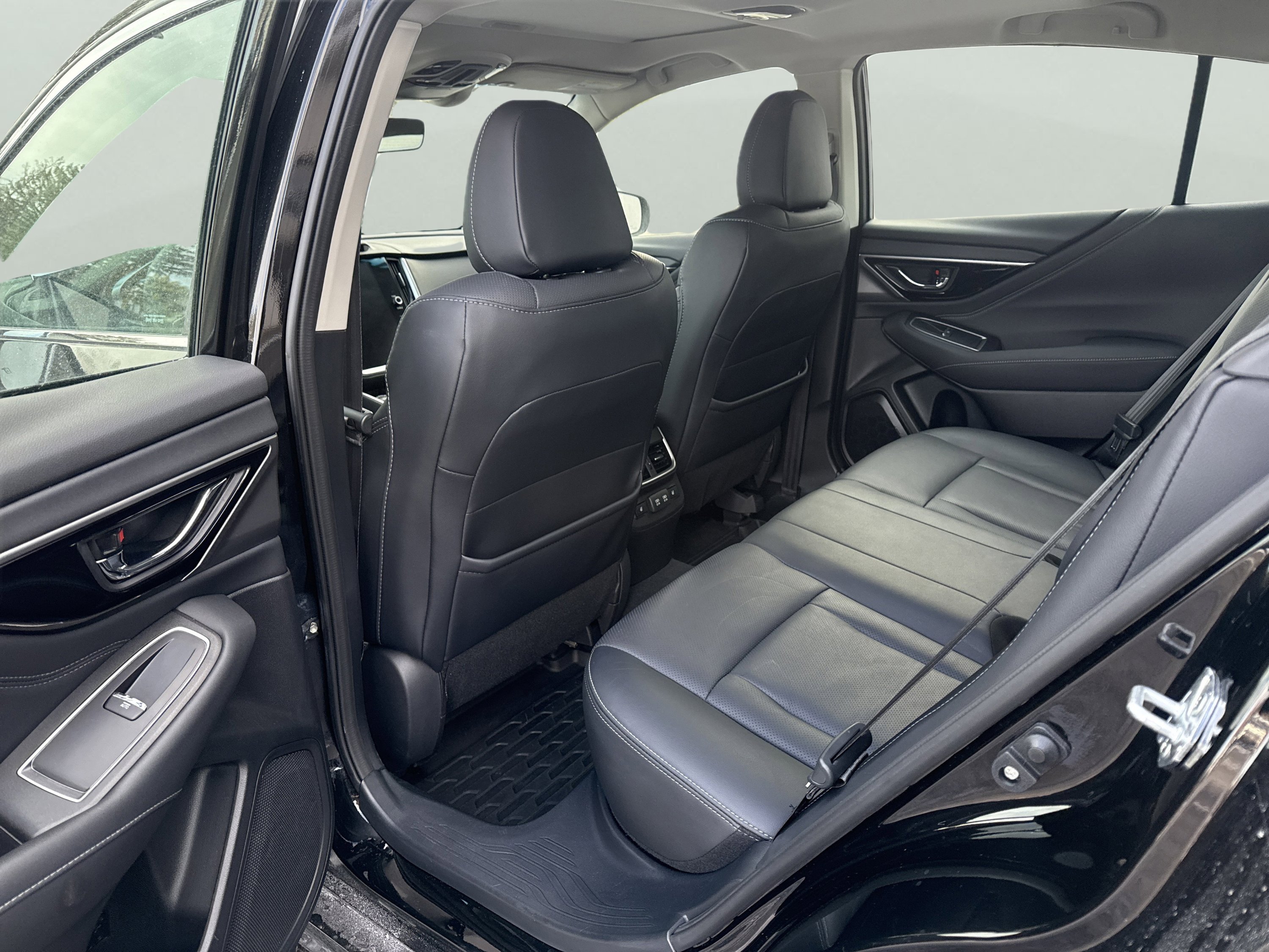 Used 2022 Subaru Legacy Limited XT image 10