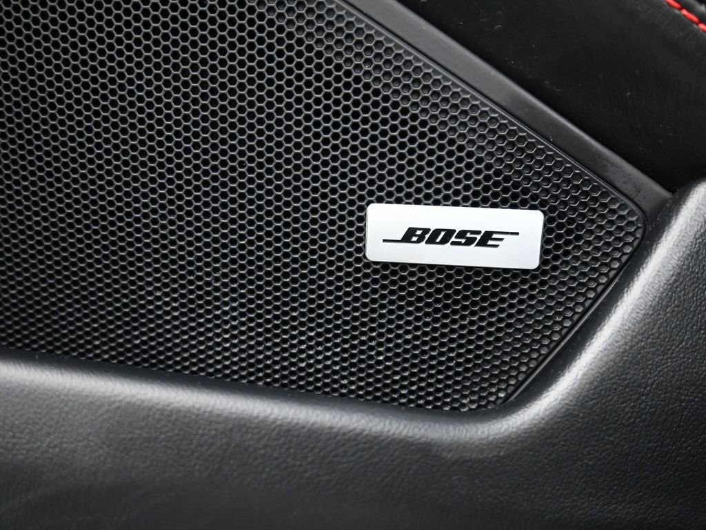 Certified 2021 Porsche 911 Targa 4S image 24