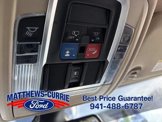 Used 2021 RAM 5500 Laramie AWD/4WD image 20