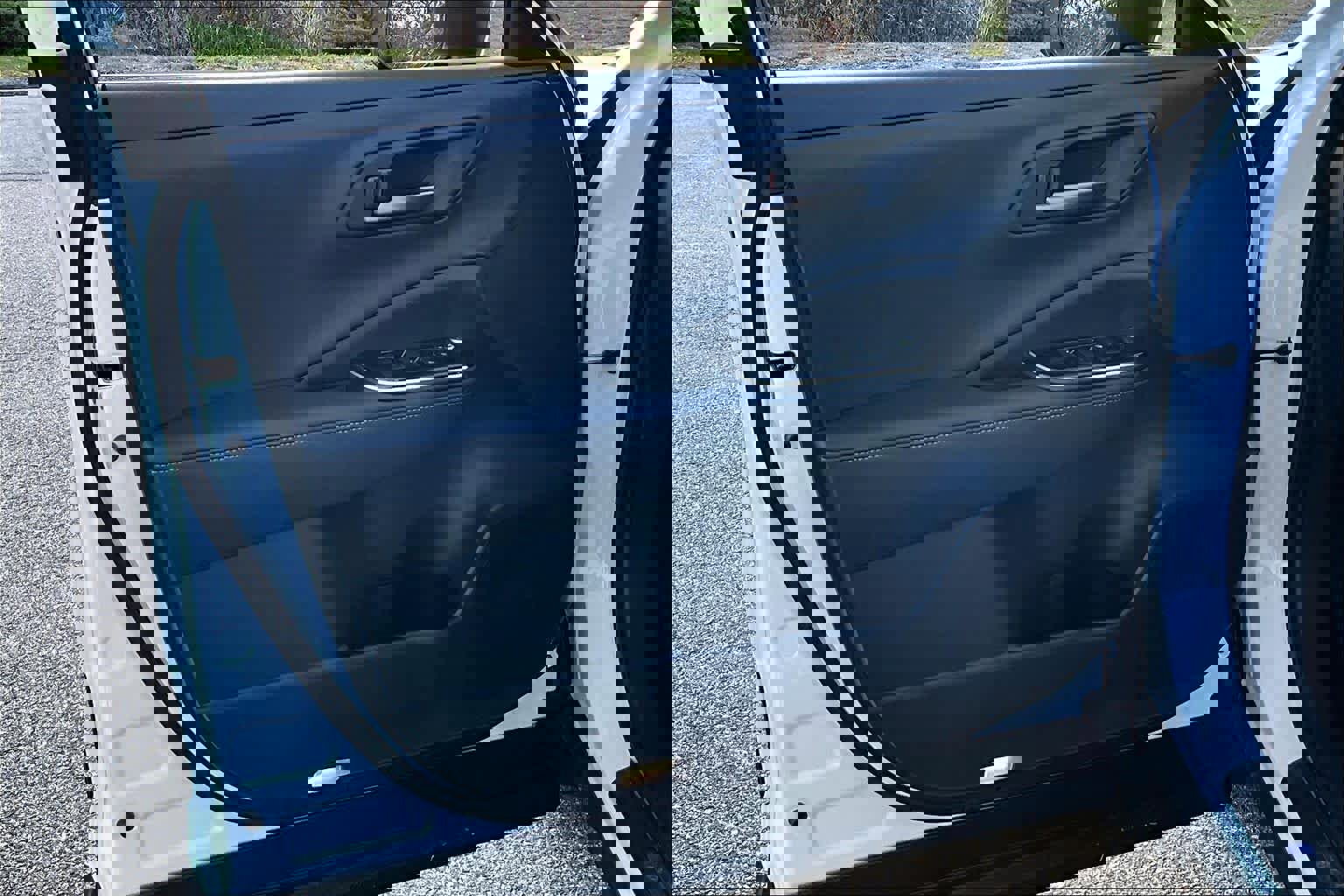 New 2026 Toyota Crown XLE AWD/4WD image 10