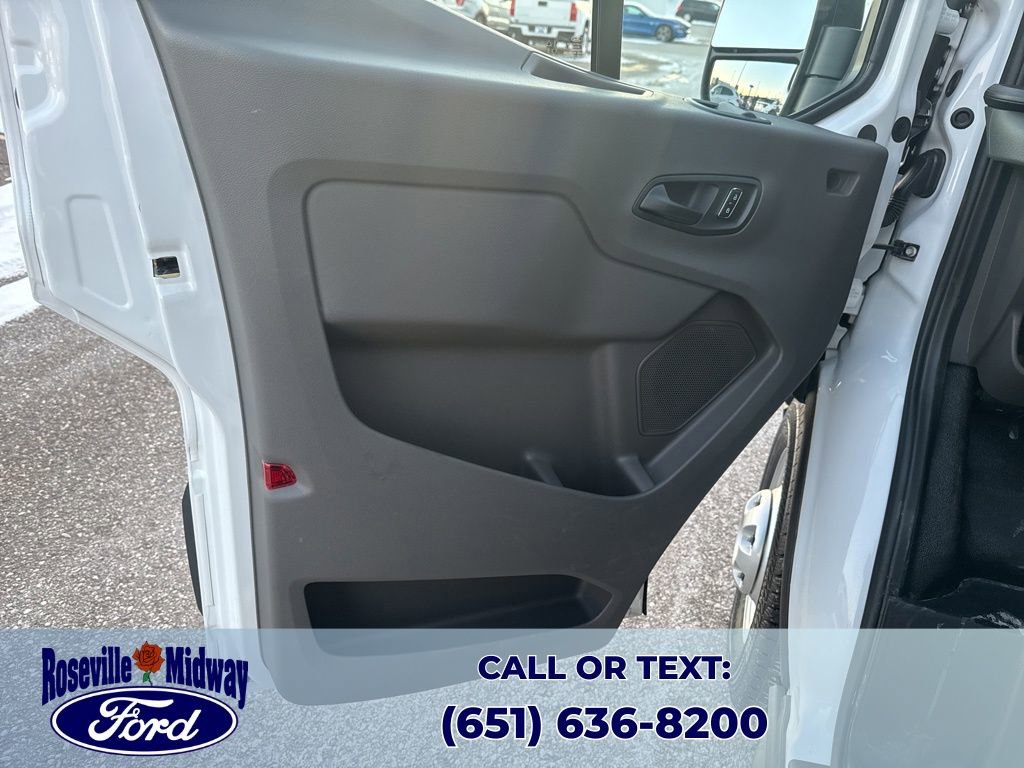 Used 2024 Ford Transit 350 Base w/ Load Area Protection Package image 23