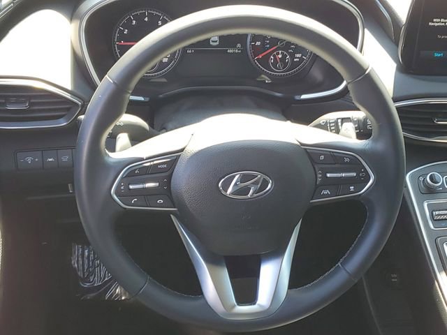 Used 2023 Hyundai Santa Fe SEL AWD/4WD image 12