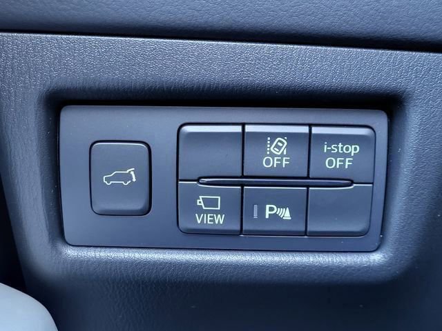 New 2025 MAZDA CX-5 AWD 2.5 S w/ Premium Plus Pkg image 20