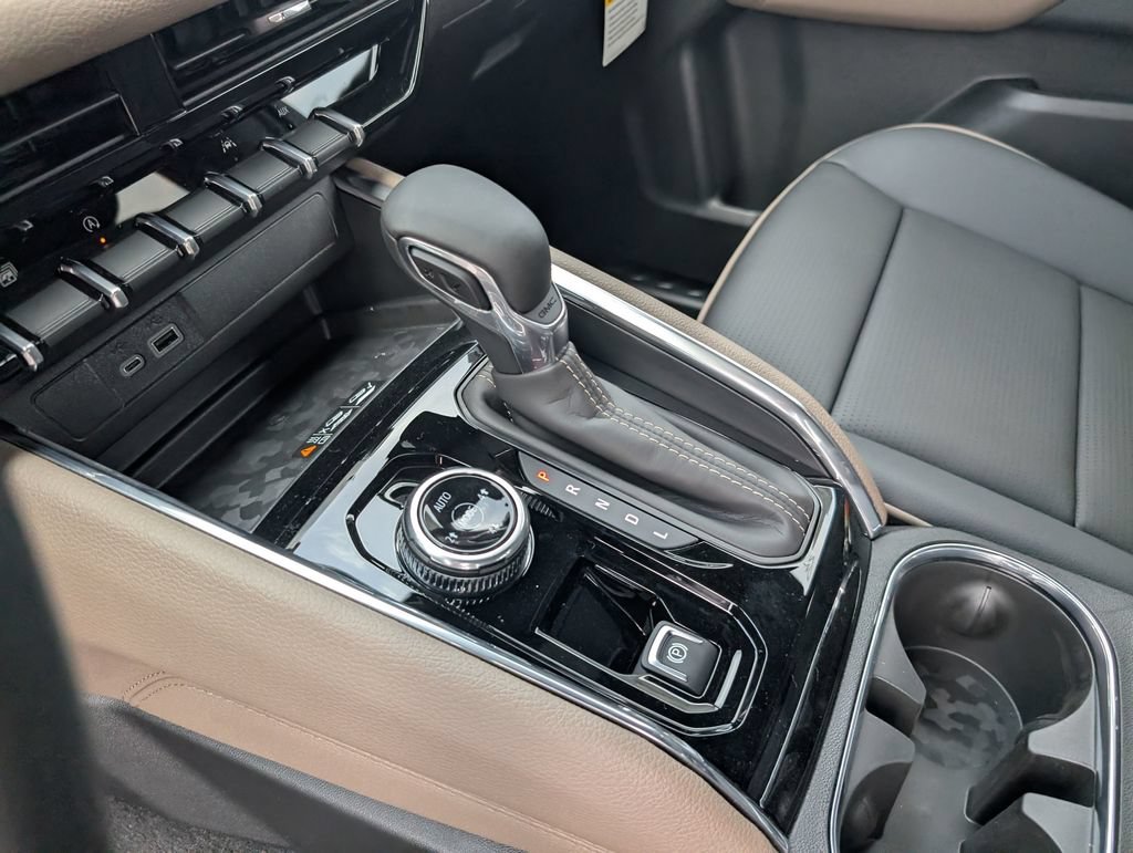 New 2026 GMC Canyon Denali AWD/4WD image 21