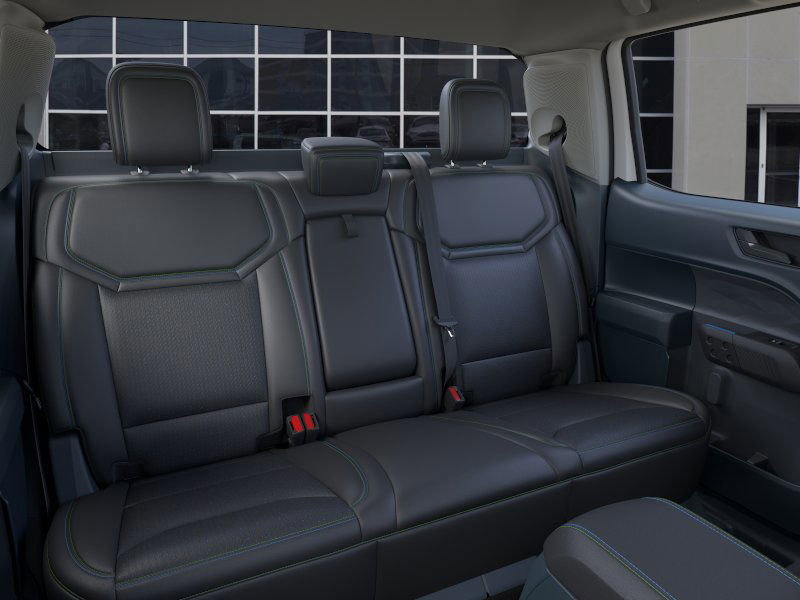 New 2026 Ford Maverick Lobo image 11