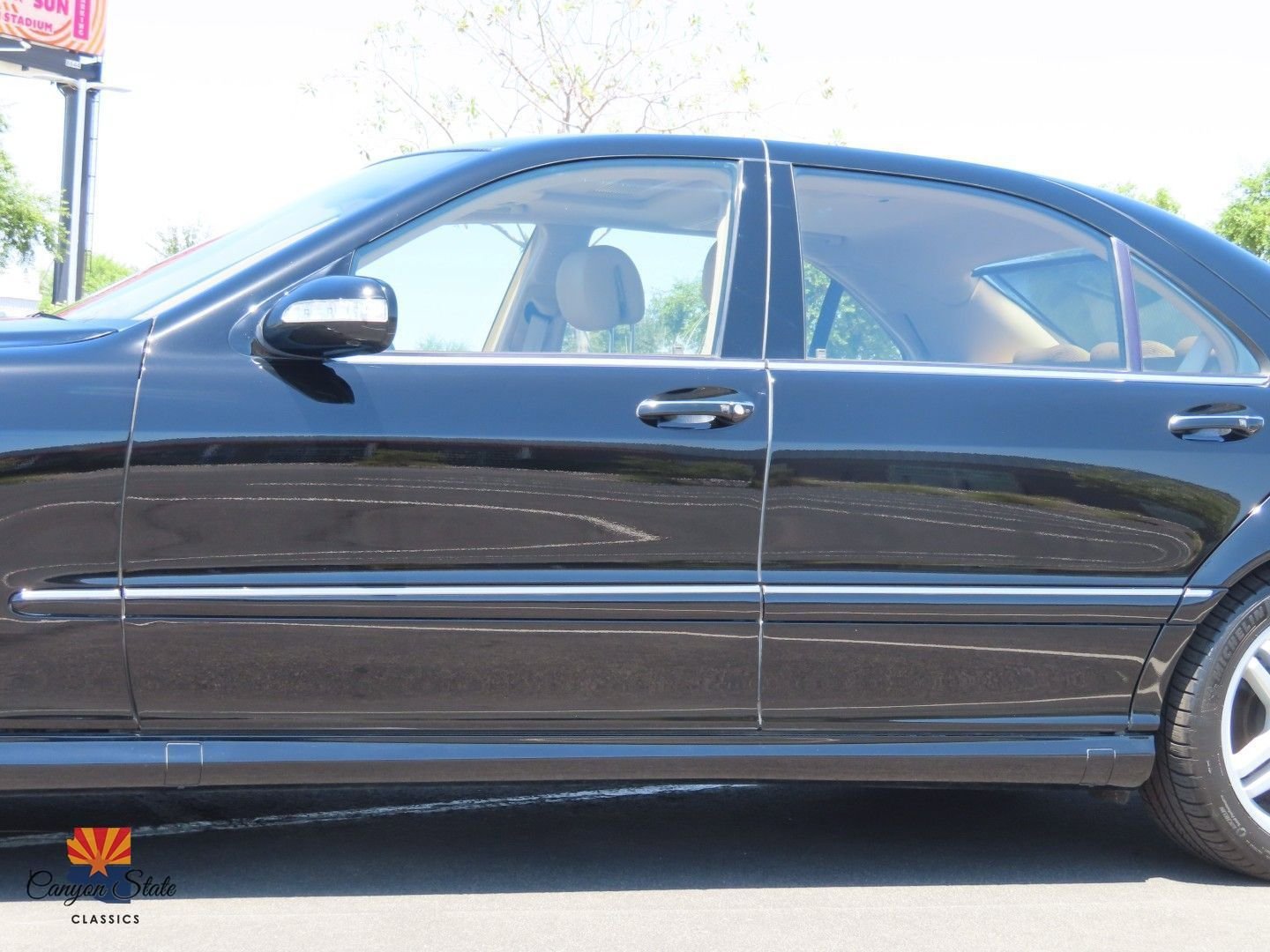 Used 2006 Mercedes-Benz S 500 image 17