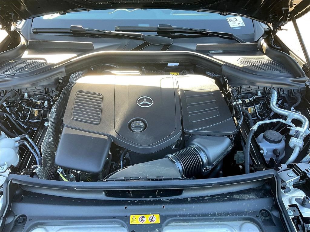 Used 2026 Mercedes-Benz GLC 300 image 31