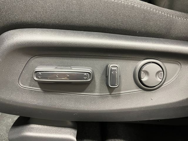 New 2026 Honda CR-V EX image 13
