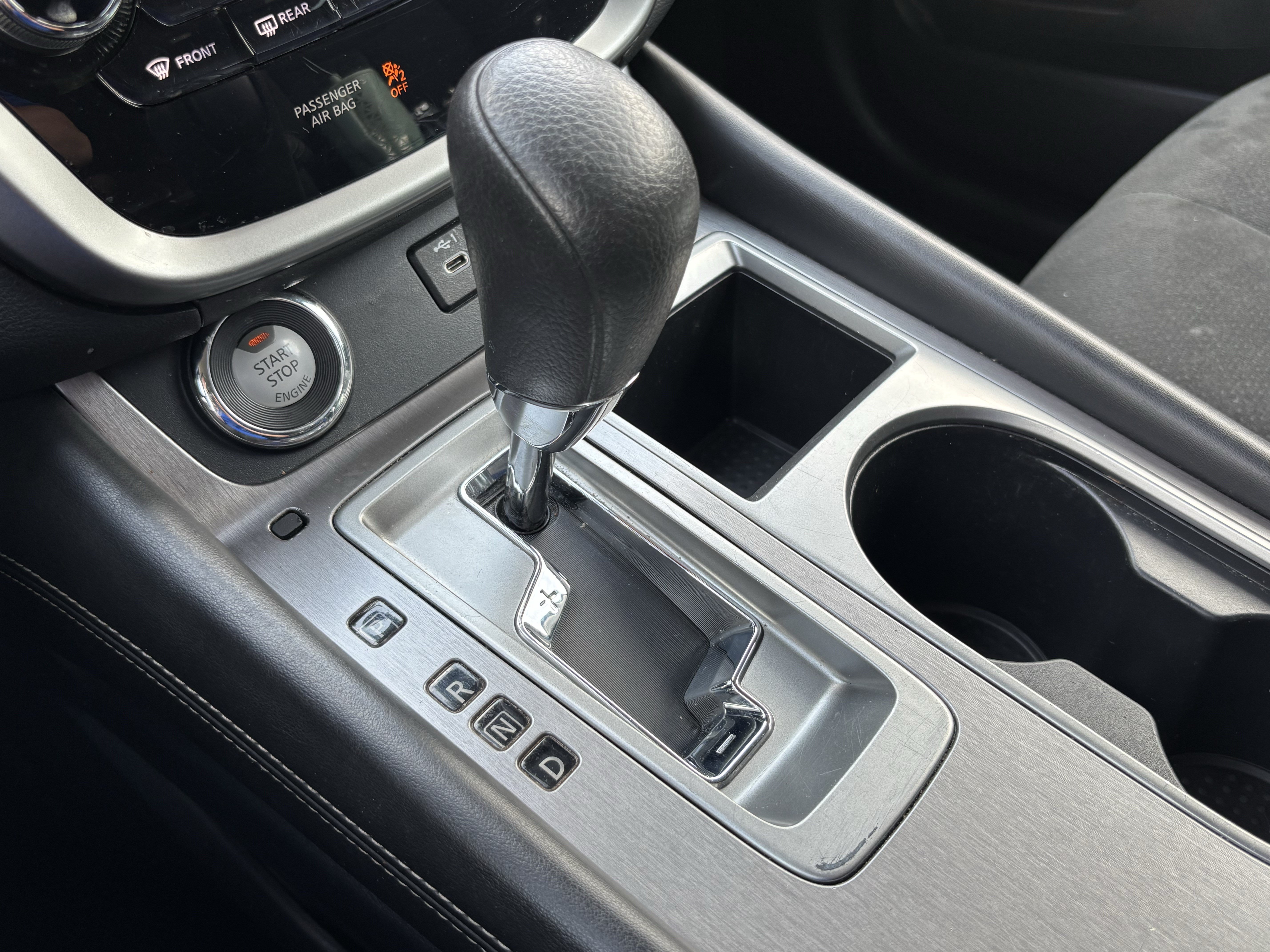 Used 2023 Nissan Murano S AWD/4WD image 26