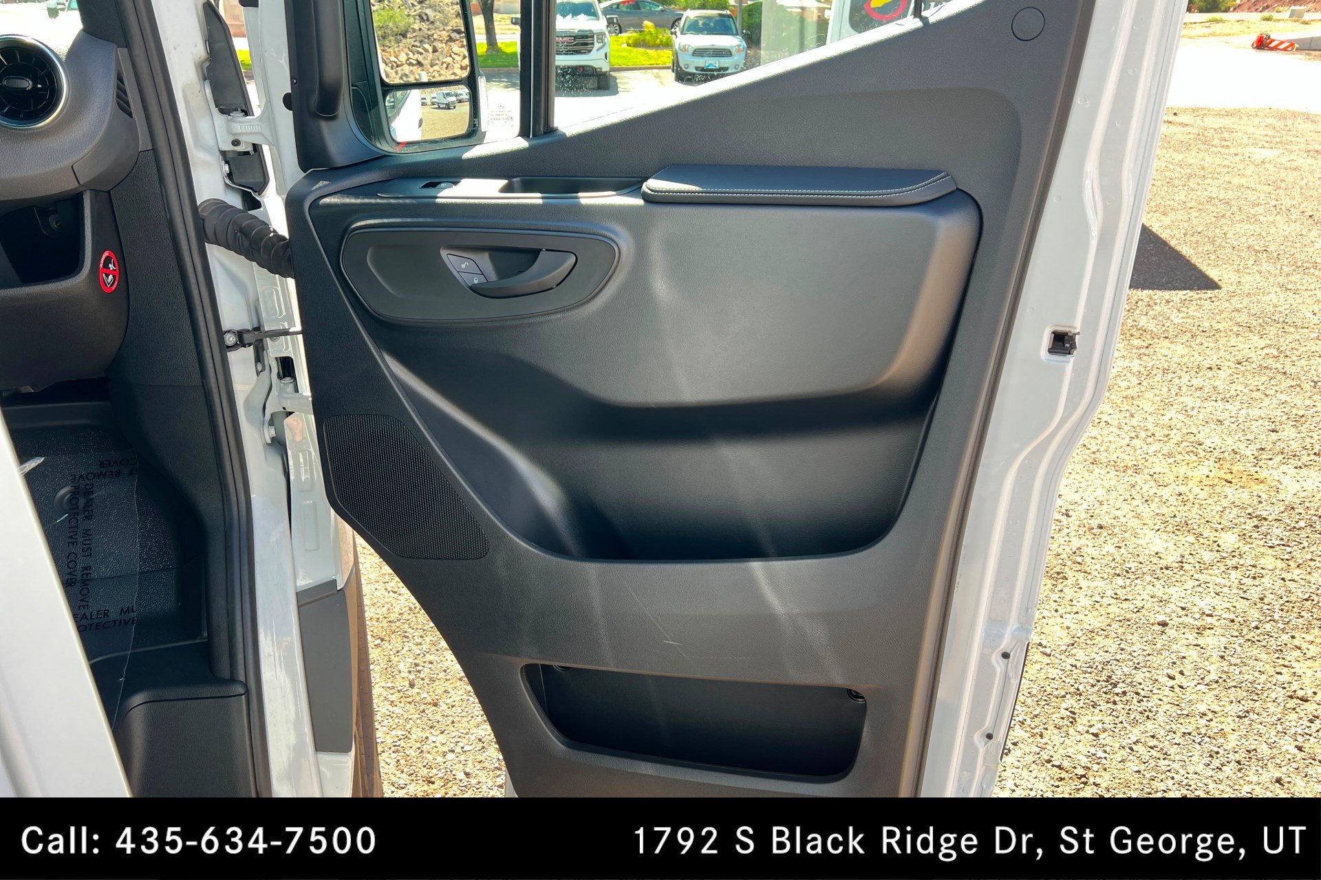 Used 2026 Mercedes-Benz Sprinter 2500 image 17