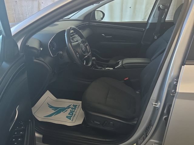 Used 2022 Hyundai Tucson SEL AWD/4WD image 4