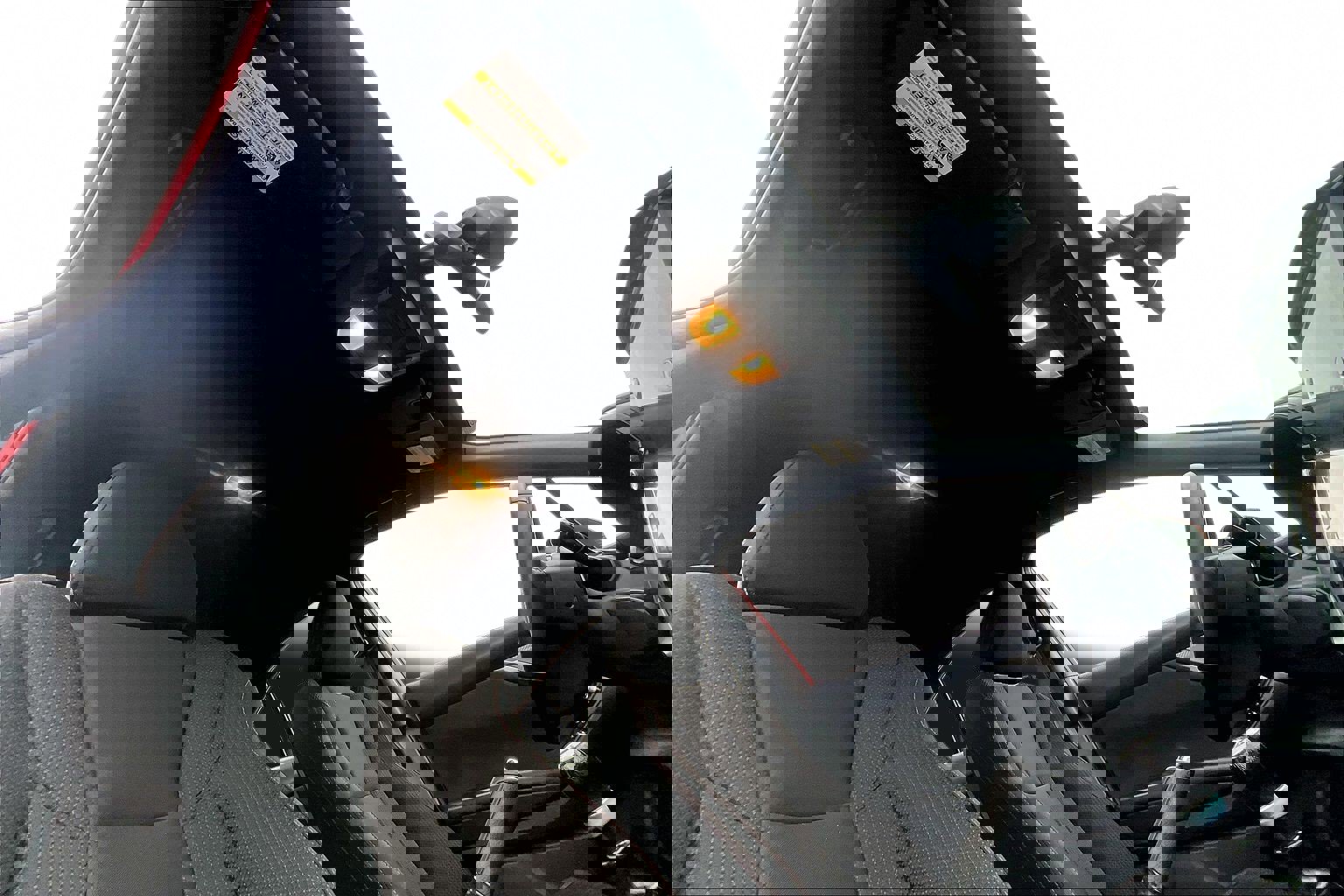 Used 2023 Subaru WRX Premium image 17