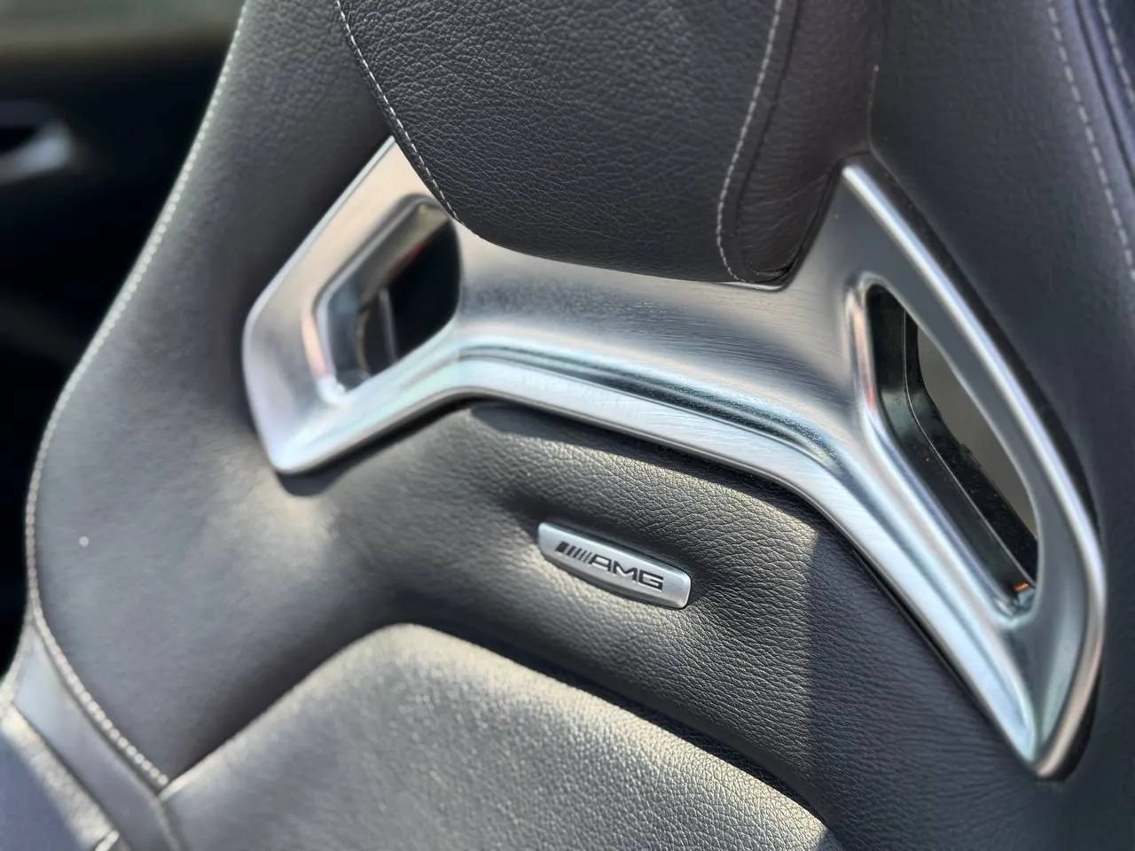 Used 2016 Mercedes-Benz GLA 45 AMG 4MATIC image 48