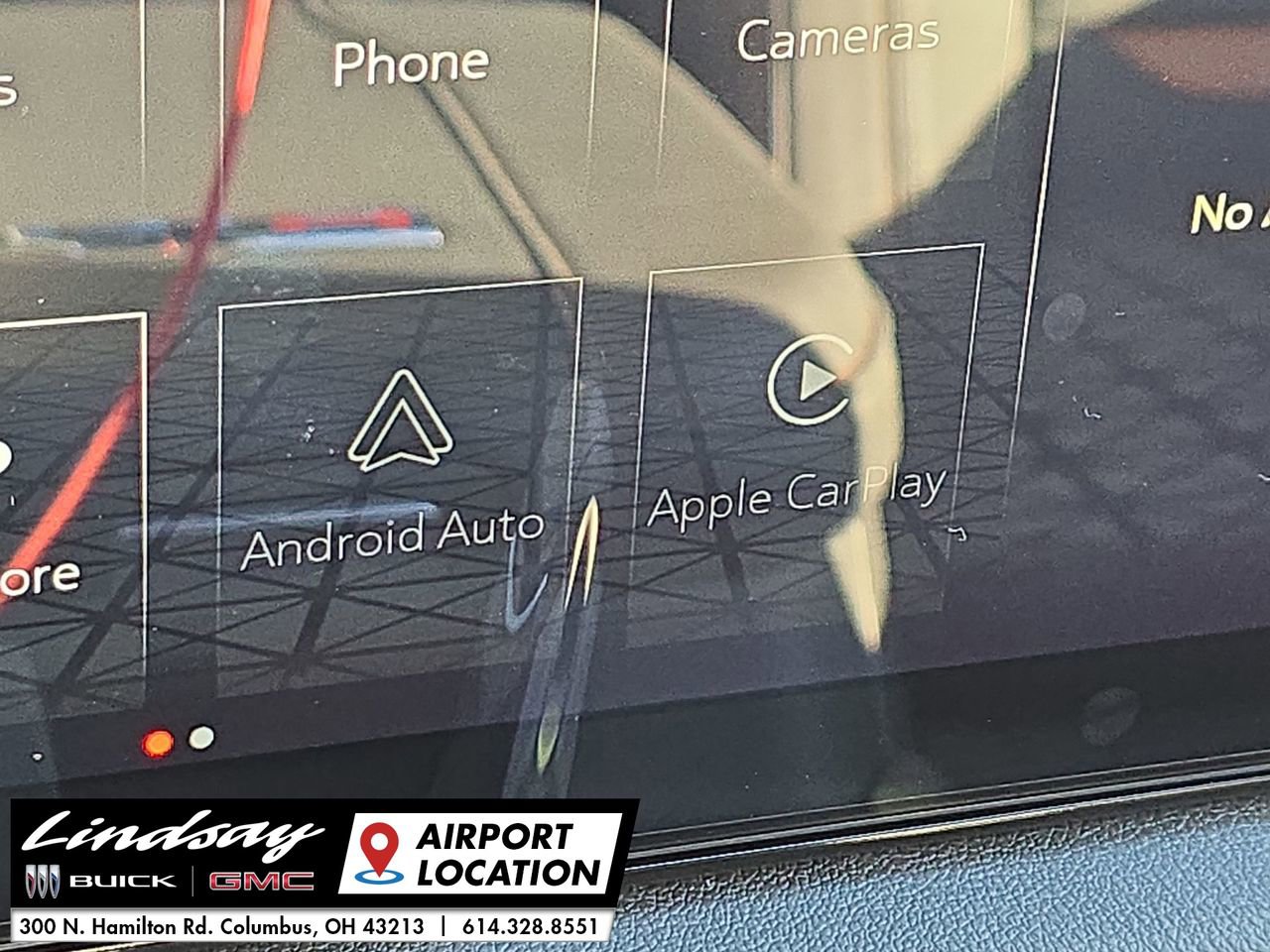 New 2025 GMC Sierra 2500 AT4 w/ AT4 Premium Plus Package image 39