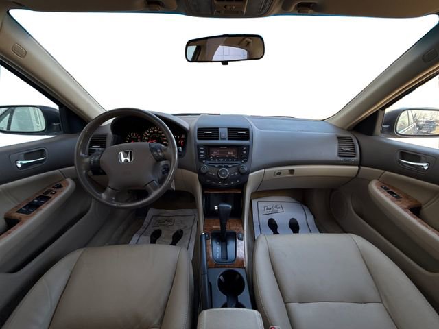 Used 2005 Honda Accord Hybrid Sedan image 27