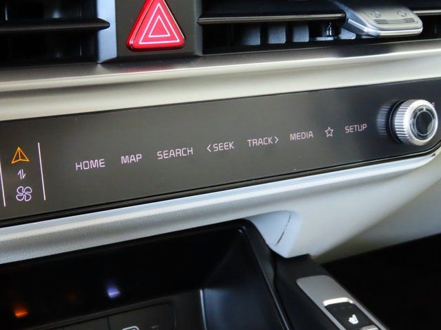 New 2025 Kia Sorento S w/ Panoramic Sunroof Package AWD/4WD image 19