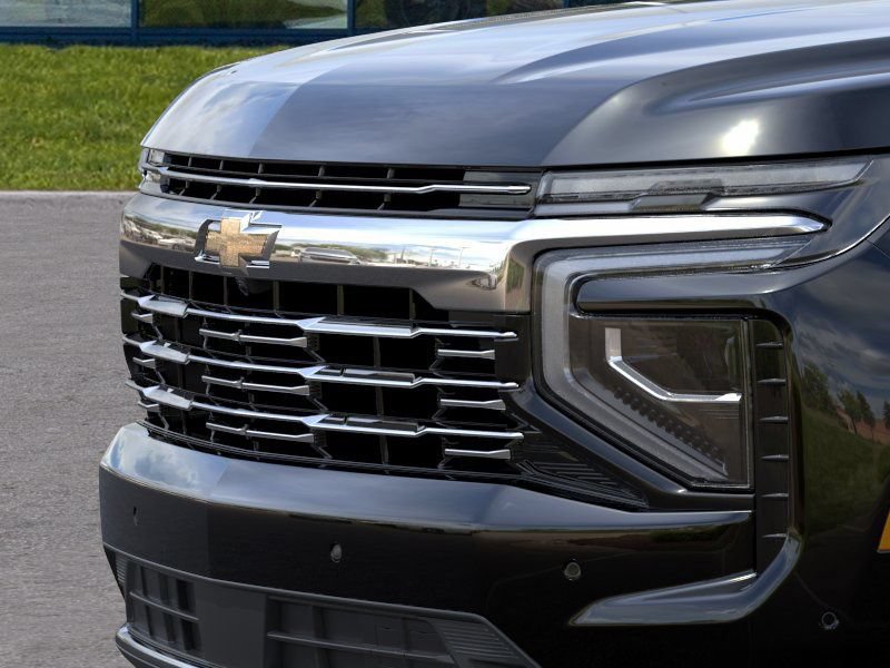 New 2026 Chevrolet Tahoe Premier AWD/4WD image 20