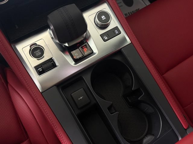 New 2026 Jaguar F-PACE R-Dynamic S AWD/4WD image 39
