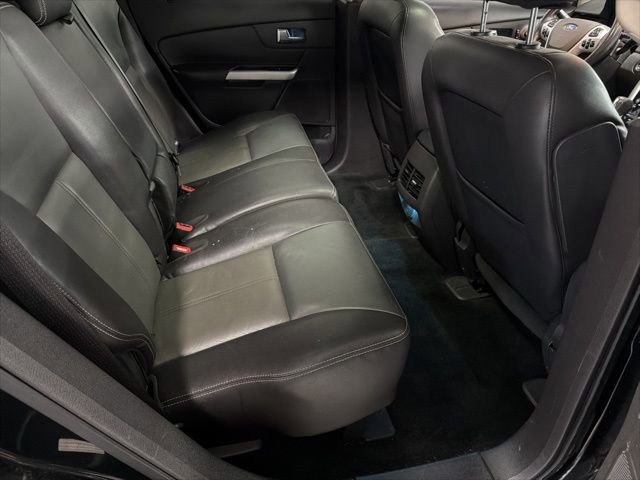 Used 2013 Ford Edge Sport w/ Canadian Touring Pkg AWD/4WD image 30
