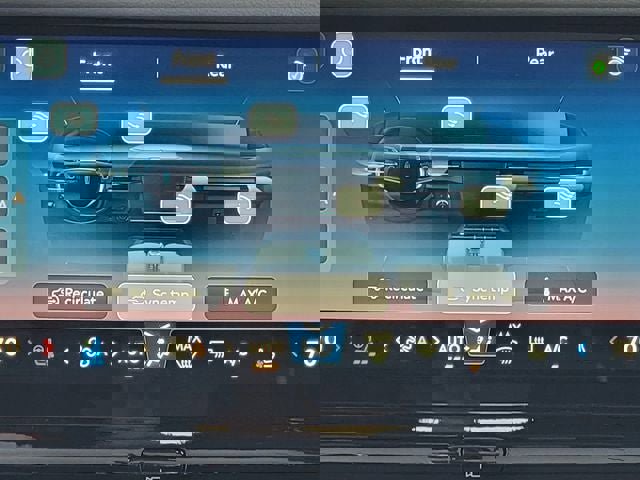 New 2025 Lincoln Navigator Reserve w/ Jet Appearance Package image 29