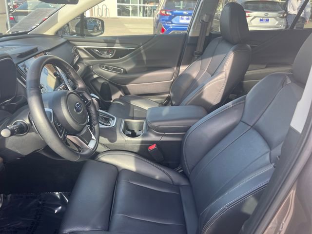 Used 2022 Subaru Outback Limited XT image 20