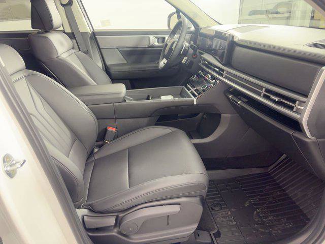 New 2026 Hyundai Santa Fe SEL image 28