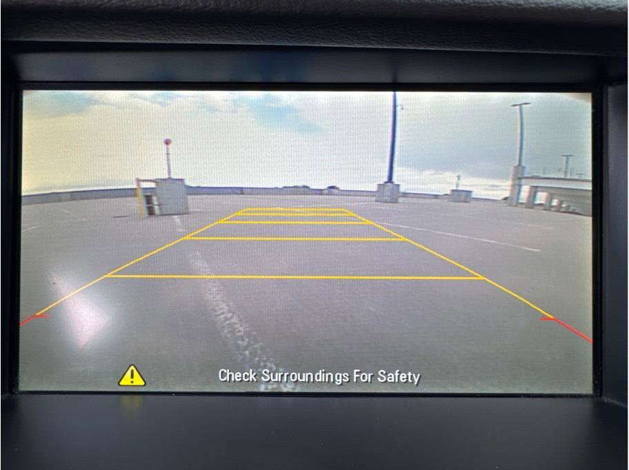 Used 2016 Buick Cascada Premium image 21