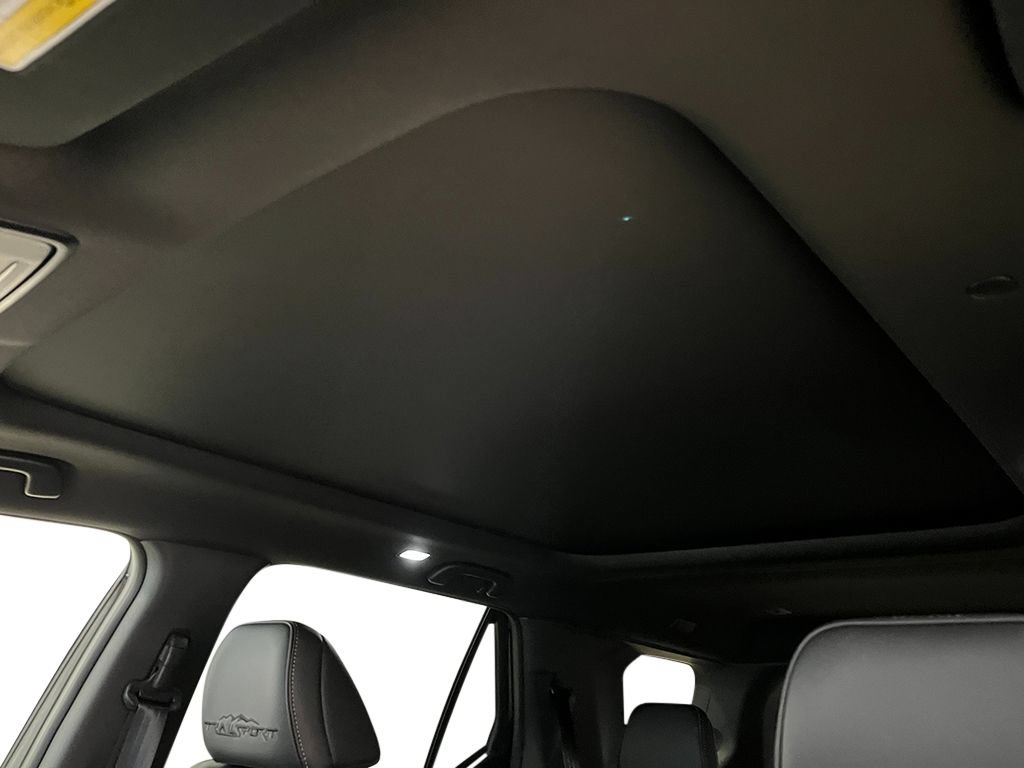 New 2026 Honda Passport TrailSport Elite image 17