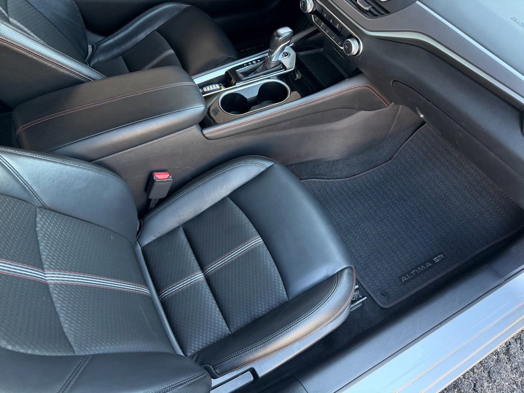Used 2023 Nissan Altima 2.5 SR image 31