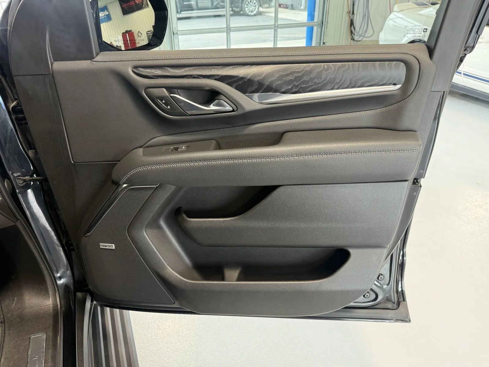 Used 2021 GMC Yukon Denali image 29